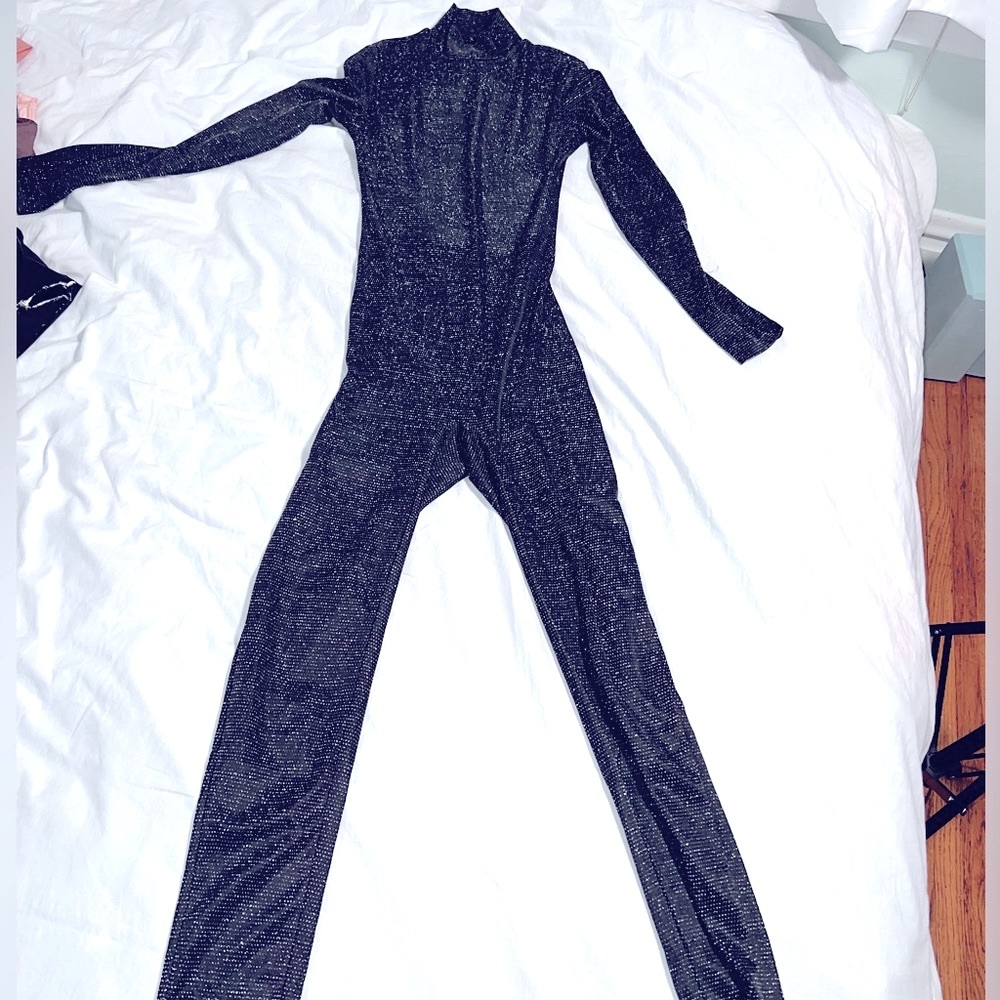 Body suit! HOT!